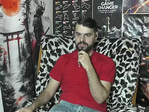 00george online show from November 2025 08:52:01 PM