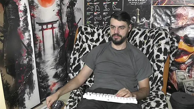 Snapshot of 00george chatting on January 2026 02:03:02 AM 00george online show from January 2026 02:03:02 AM