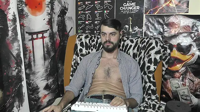 Snapshot of 00george chatting on January 2026 09:03:01 AM 00george online show from January 2026 09:03:01 AM