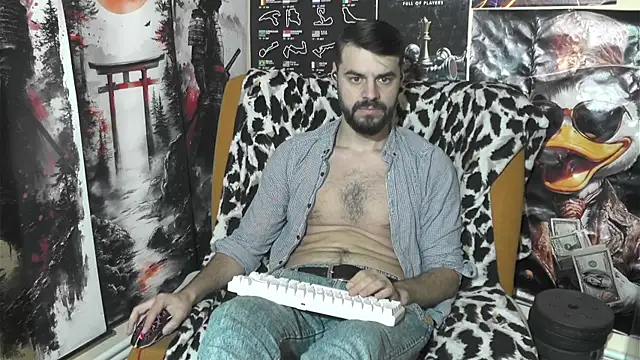 Snapshot of 00george chatting on January 2026 10:53:01 AM 00george online show from January 2026 10:53:01 AM