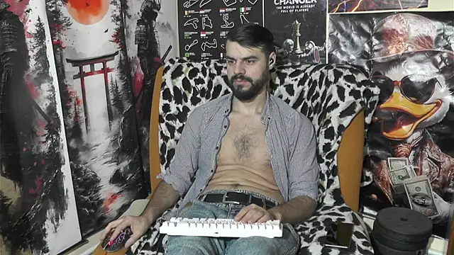 Snapshot of 00george chatting on January 2026 02:17:02 AM 00george online show from January 2026 02:17:02 AM