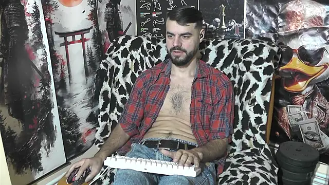 Snapshot of 00george chatting on January 2026 04:27:02 AM 00george online show from January 2026 04:27:02 AM