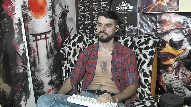 Snapshot of 00george chatting on January 2026 03:43:01 AM 00george online show from January 2026 03:43:01 AM