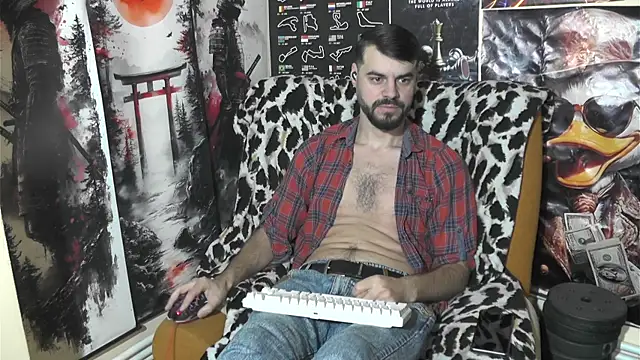 Snapshot of 00george chatting on January 2026 05:33:02 AM 00george online show from January 2026 05:33:02 AM