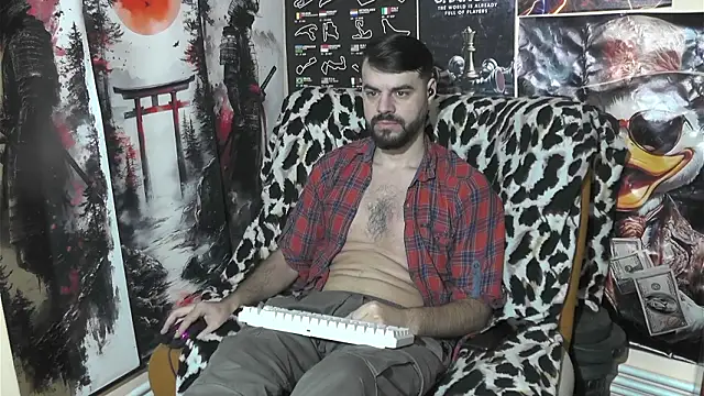 Snapshot of 00george chatting on February 2026 10:36:02 AM 00george online show from February 2026 10:36:02 AM