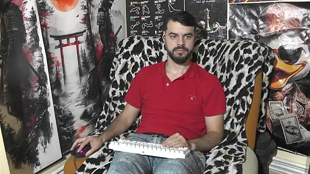 Snapshot of 00george chatting on February 2026 06:28:02 PM 00george online show from February 2026 06:28:02 PM