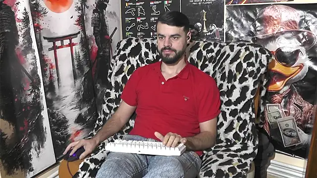 Snapshot of 00george chatting on February 2026 06:30:02 AM 00george online show from February 2026 06:30:02 AM