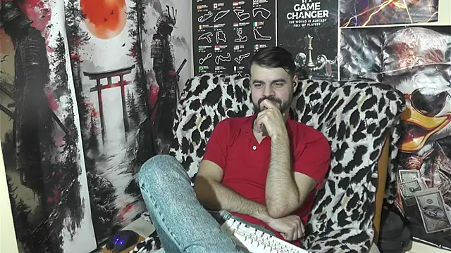 Snapshot of 00george chatting on February 2026 06:36:02 PM 00george online show from February 2026 06:36:02 PM