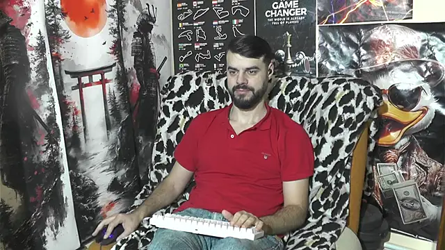 Snapshot of 00george chatting on February 2026 02:49:02 AM 00george online show from February 2026 02:49:02 AM