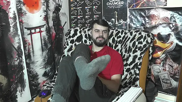 Snapshot of 00george chatting on February 2026 05:55:01 AM 00george online show from February 2026 05:55:01 AM