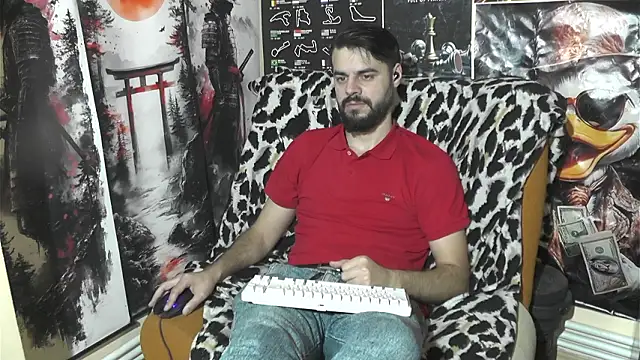 Snapshot of 00george chatting on February 2026 04:47:02 PM 00george online show from February 2026 04:47:02 PM