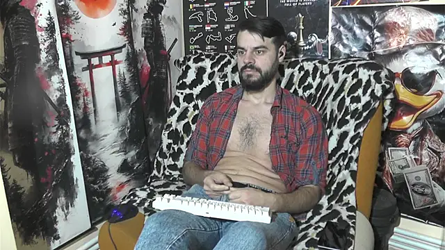 Snapshot of 00george chatting on February 2026 05:47:02 AM 00george online show from February 2026 05:47:02 AM