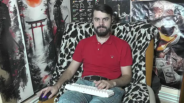 Snapshot of 00george chatting on February 2026 10:45:02 AM 00george online show from February 2026 10:45:02 AM