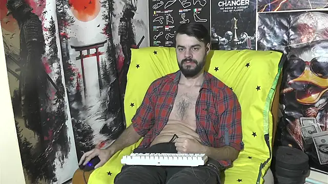 Snapshot of 00george chatting on February 2026 11:33:01 PM 00george online show from February 2026 11:33:01 PM