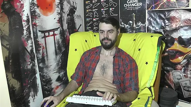 Snapshot of 00george chatting on February 2026 11:39:01 AM 00george online show from February 2026 11:39:01 AM