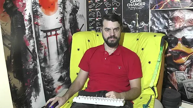 Snapshot of 00george chatting on February 2026 09:21:02 AM 00george online show from February 2026 09:21:02 AM