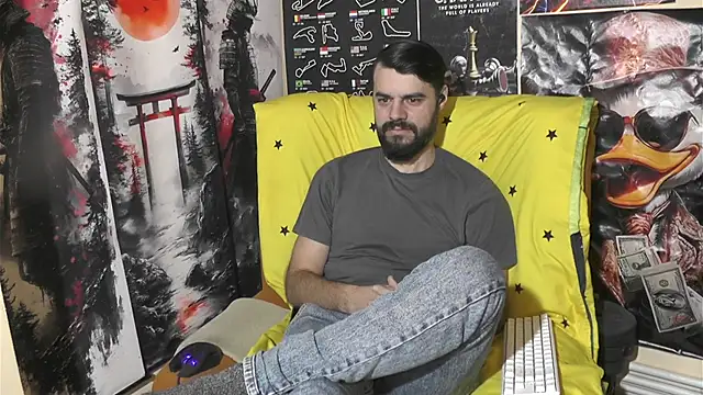 Snapshot of 00george chatting on February 2026 07:29:01 AM 00george online show from February 2026 07:29:01 AM