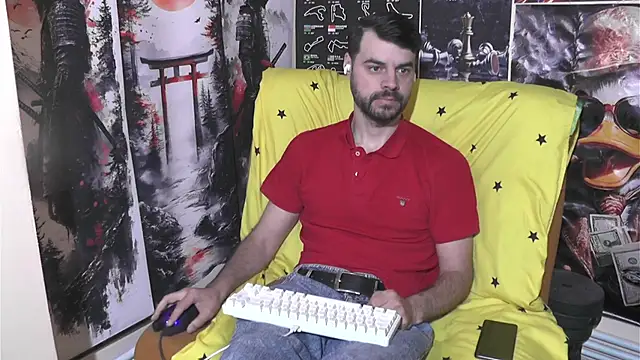 00george online show from March 2026 05:52:01 AM