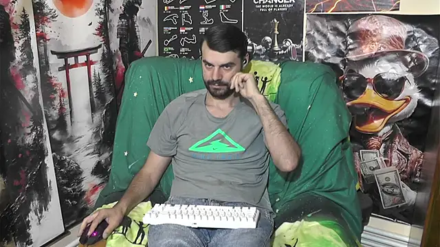 00george online show from April 2026 10:20:02 AM