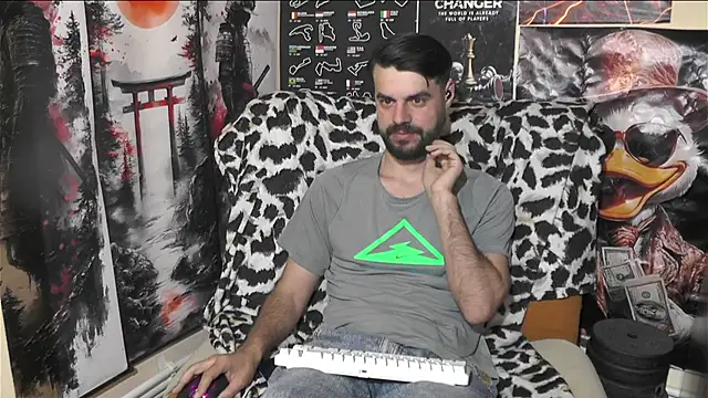 00george online show from April 2026 07:11:02 AM