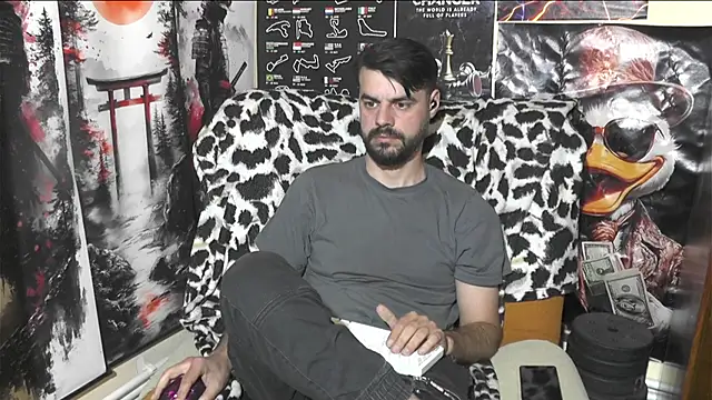 00george online show from April 2026 07:16:01 PM