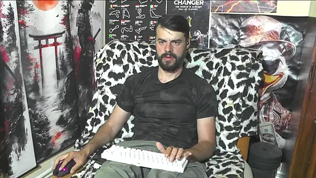 00george online show from May 2026 01:07:01 PM