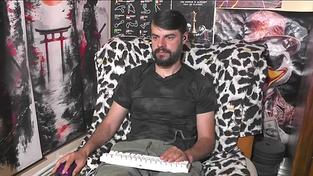 00george online show from May 2026 06:10:02 AM
