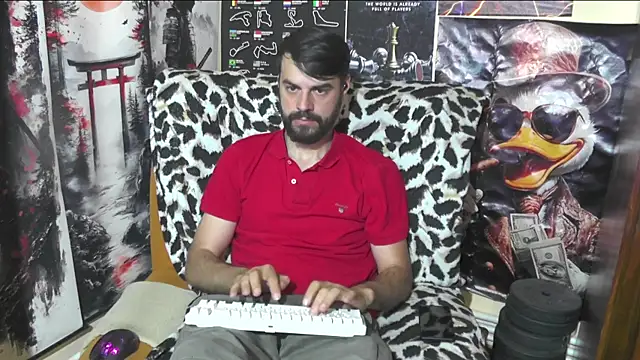 00george online show from May 2026 07:36:02 AM
