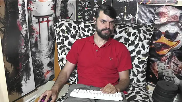 00george online show from May 2026 07:04:02 AM