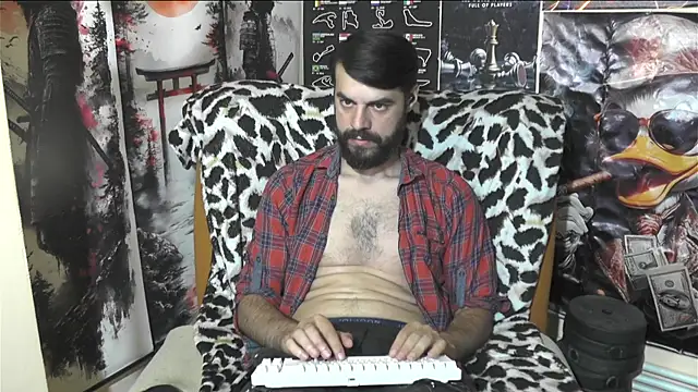 00george online show from May 2026 05:32:02 PM
