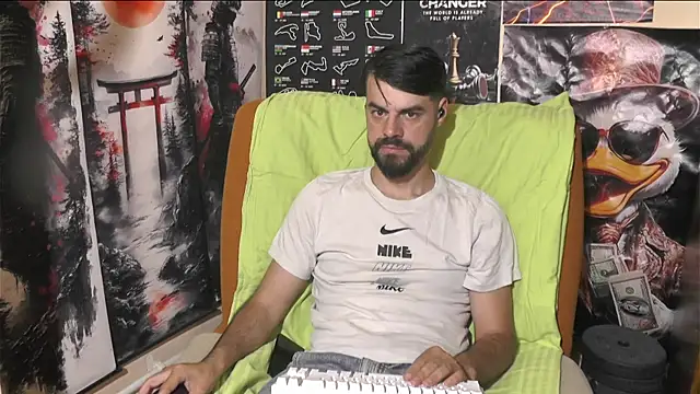 00george online show from June 2026 06:52:02 AM