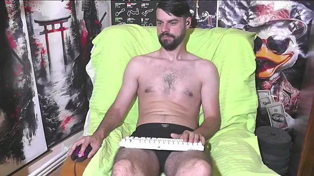 00george online show from June 2026 04:32:02 AM