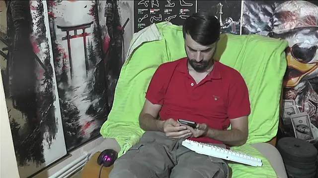 00george online show from June 2026 01:37:02 PM