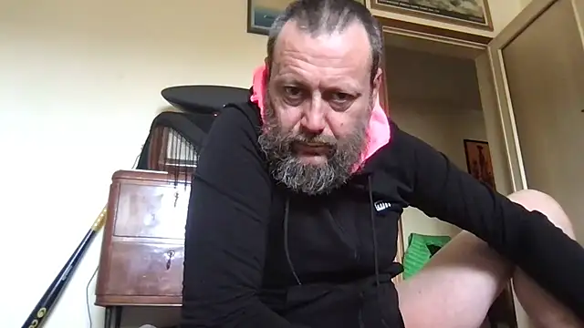 SsdobermannsS online show from October 2025 09:55:02 AM