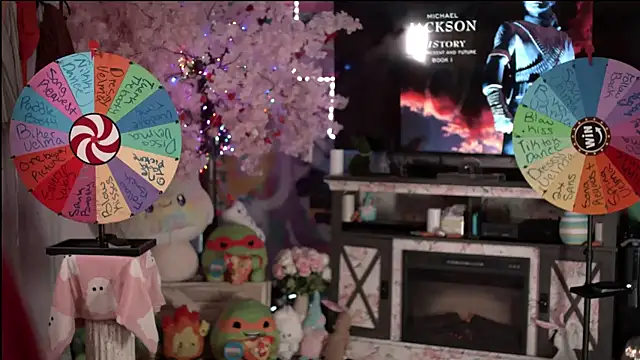 Nikki Torres online show from March 2026 02:06:02 AM