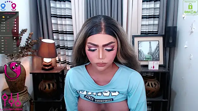 Snapshot of Fantacyoflove chatting on January 2026 01:10:02 AM Fantacyoflove online show from January 2026 01:10:02 AM