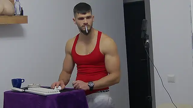 Snapshot of MauroTwin chatting on January 2025 08:44:01 PM MauroTwin online show from January 2025 08:44:01 PM