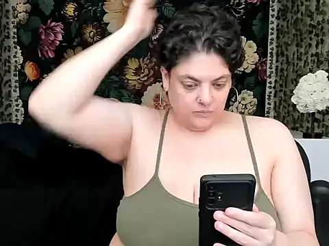 Snapshot of Exotic-Melons chatting on September 2025 10:37:01 PM Exotic-Melons online show from September 2025 10:37:01 PM