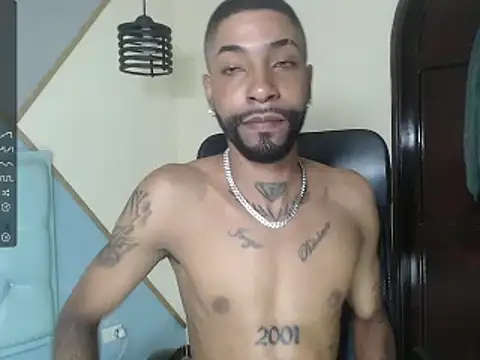 kilian xx online show from February 2025 01:30:02 PM