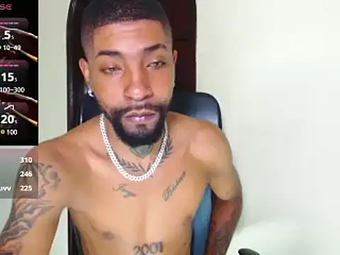 kilian xx online show from March 2025 12:26:02 PM