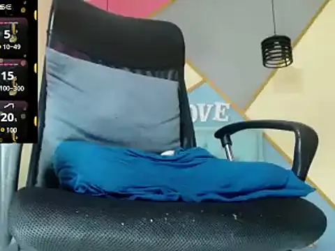 kilian xx online show from March 2025 03:36:02 PM