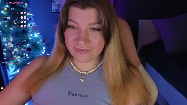 Fairy  Sofia online show from December 2024 08:22:02 AM