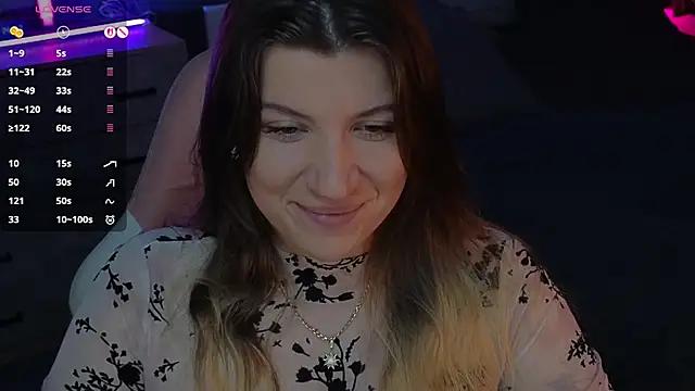 Fairy  Sofia online show from November 2025 11:44:02 AM