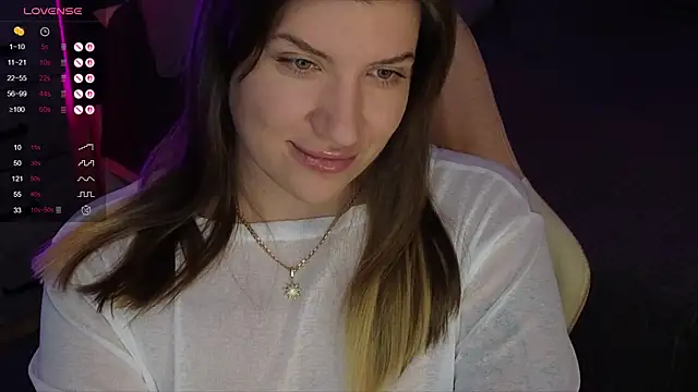 Snapshot of Fairy__Sofia chatting on February 2026 04:46:01 PM Fairy Sofia online show from February 2026 04:46:01 PM