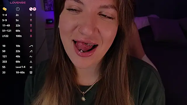 Snapshot of Fairy__Sofia chatting on March 2026 08:26:33 AM Fairy Sofia online show from March 2026 08:26:33 AM