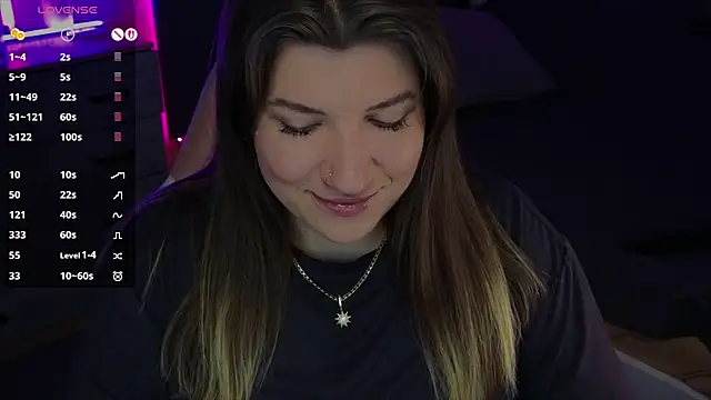 Snapshot of Fairy__Sofia chatting on April 2026 08:04:01 AM Fairy Sofia online show from April 2026 08:04:01 AM