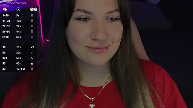 Snapshot of Fairy__Sofia chatting on April 2026 08:23:01 AM Fairy Sofia online show from April 2026 08:23:01 AM