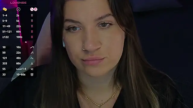 Snapshot of Fairy__Sofia chatting on April 2026 08:48:01 AM Fairy Sofia online show from April 2026 08:48:01 AM