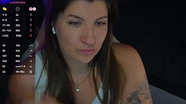 Snapshot of Fairy__Sofia chatting on April 2026 09:21:02 AM Fairy Sofia online show from April 2026 09:21:02 AM