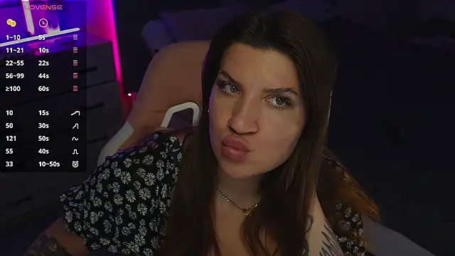 Fairy  Sofia online show from May 2026 08:11:02 AM